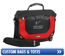 Custom Bags & Totes